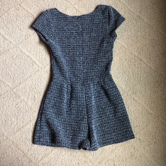 Design Lab Mini Dress - Picture 2 of 3